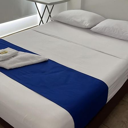 Hotel Puerto Azul Puerto Berrio Exteriér fotografie