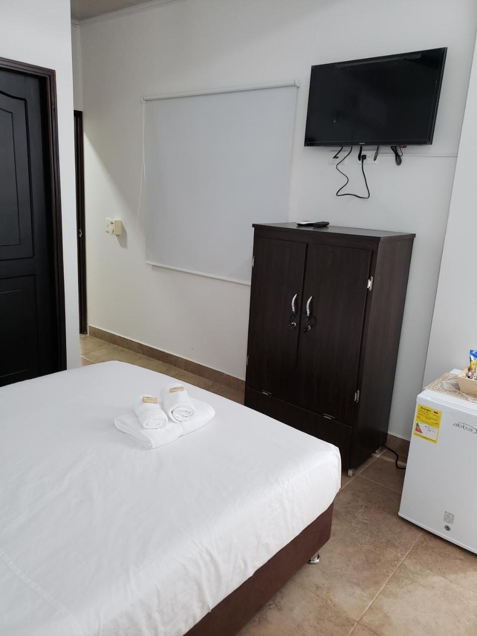 Hotel Puerto Azul Puerto Berrio Exteriér fotografie